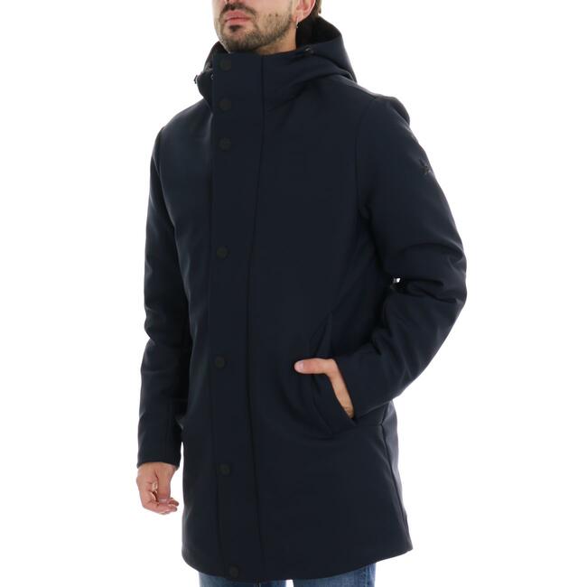GIUBBOTTO LONG PARKA HESKIMO - Mad Fashion | img vers.650x/